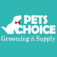 Pets Choice Grooming & Supply logo, Pets Choice Grooming & Supply contact details