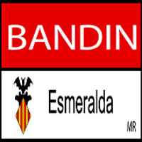 Bandin Esmeralda logo, Bandin Esmeralda contact details