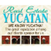 Real Estate Yucatan logo, Real Estate Yucatan contact details