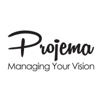 Projema Projects Ltd logo, Projema Projects Ltd contact details