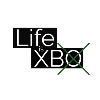 LifeisXbox logo, LifeisXbox contact details