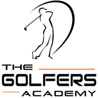 The Golfer's Academy Inc. logo, The Golfer's Academy Inc. contact details