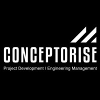 CONCEPTORISE Gmbh logo, CONCEPTORISE Gmbh contact details