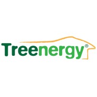 TREENERGY logo, TREENERGY contact details