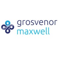 Grosvenor Maxwell logo, Grosvenor Maxwell contact details