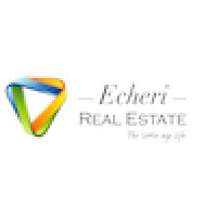 Echeri Real Estate logo, Echeri Real Estate contact details