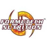 Formutech Nutrition logo, Formutech Nutrition contact details