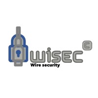 Wisec logo, Wisec contact details