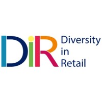 Diversity in Retail logo, Diversity in Retail contact details