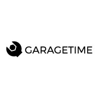 Garagetime logo, Garagetime contact details