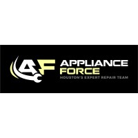 APPLIANCE FORCE HOUSTON logo, APPLIANCE FORCE HOUSTON contact details