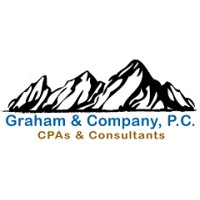 GRAHAM & COMPANY P.C. CPAs logo, GRAHAM & COMPANY P.C. CPAs contact details