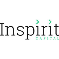 Inspirit Capital logo, Inspirit Capital contact details