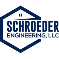 Schroeder Engineering, LLC logo, Schroeder Engineering, LLC contact details