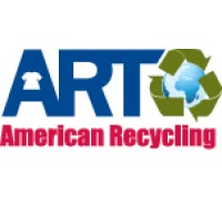 American Recycling Technologies logo, American Recycling Technologies contact details