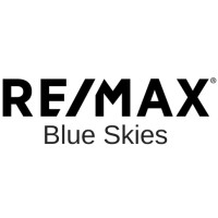 Remax Blue Skies logo, Remax Blue Skies contact details