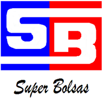 Súper Bolsas logo, Súper Bolsas contact details