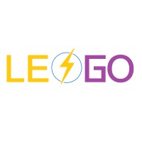 Lezgo logo, Lezgo contact details