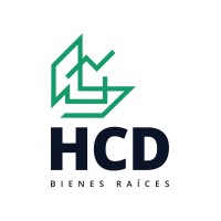 HCD Bienes Raíces logo, HCD Bienes Raíces contact details