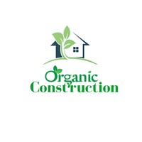 Organic Construction logo, Organic Construction contact details