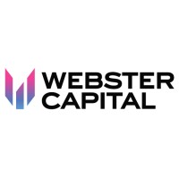 Webster Capital logo, Webster Capital contact details