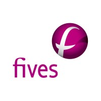 Fives OTO S.p.A. logo, Fives OTO S.p.A. contact details