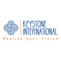 Keystone International LLC logo, Keystone International LLC contact details