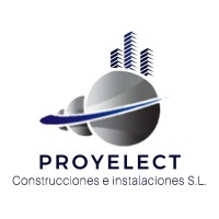 Proyelect Construcciones e Instalaciones S.L. logo, Proyelect Construcciones e Instalaciones S.L. contact details