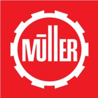 Jakob Müller Immobilien AG logo, Jakob Müller Immobilien AG contact details