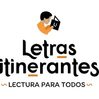 Fundación Letras Itinerantes logo, Fundación Letras Itinerantes contact details