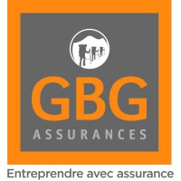 GBG Assurances logo, GBG Assurances contact details