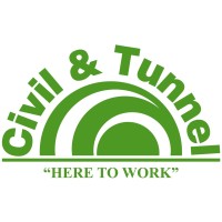 Civil & Tunnel Pty Ltd logo, Civil & Tunnel Pty Ltd contact details