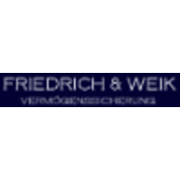 Friedrich & Weik Vermögenssicherung logo, Friedrich & Weik Vermögenssicherung contact details