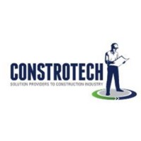 Constrotech logo, Constrotech contact details