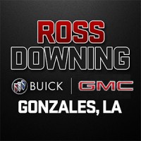 Ross Downing Buick GMC Gonzales logo, Ross Downing Buick GMC Gonzales contact details