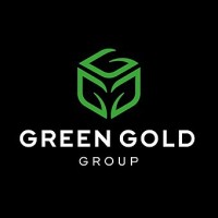 Green Gold Group logo, Green Gold Group contact details