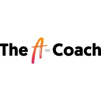 The A-Coach logo, The A-Coach contact details