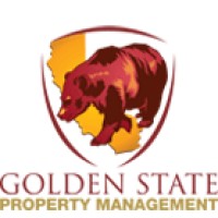 Golden State Property Management, Inc. logo, Golden State Property Management, Inc. contact details