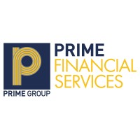 Prime Financial Services logo, Prime Financial Services contact details