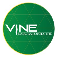 VINE LABORATORIES, INC. logo, VINE LABORATORIES, INC. contact details