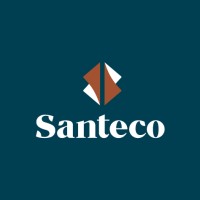 Santeco (Pisos, Muros y Mobiliario) logo, Santeco (Pisos, Muros y Mobiliario) contact details