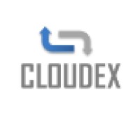 Cloudex AB logo, Cloudex AB contact details