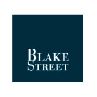 Blake Street Capital logo, Blake Street Capital contact details