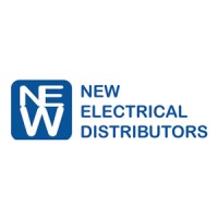 NEW UK Electrical Distibutors logo, NEW UK Electrical Distibutors contact details