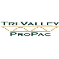 Tri-Valley ProPac, Inc. logo, Tri-Valley ProPac, Inc. contact details