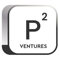 P Squared Ventures logo, P Squared Ventures contact details