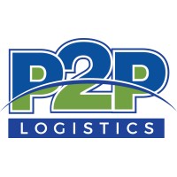 P2P Logistics LLC logo, P2P Logistics LLC contact details