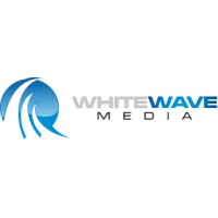 White Wave Media logo, White Wave Media contact details