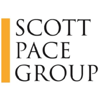 Scott Pace Group logo, Scott Pace Group contact details