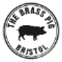 The Brass Pig logo, The Brass Pig contact details